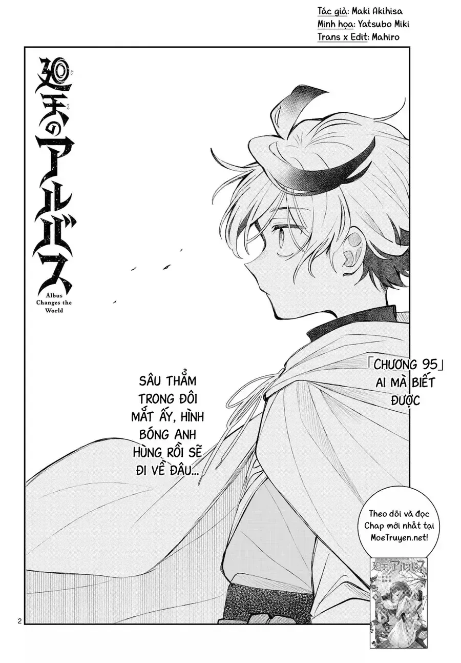 Chapter 95 - Trang 5