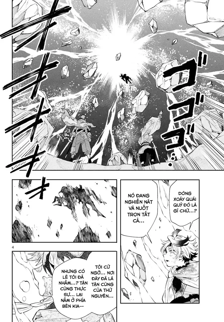 Chapter 95 - Trang 7