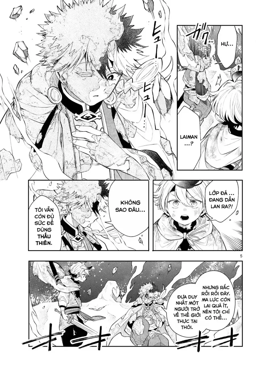 Chapter 95 - Trang 8