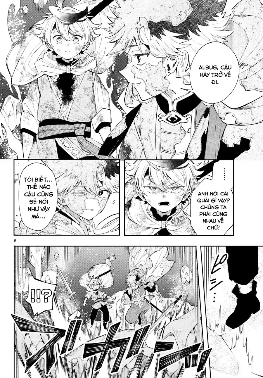 Chapter 95 - Trang 9