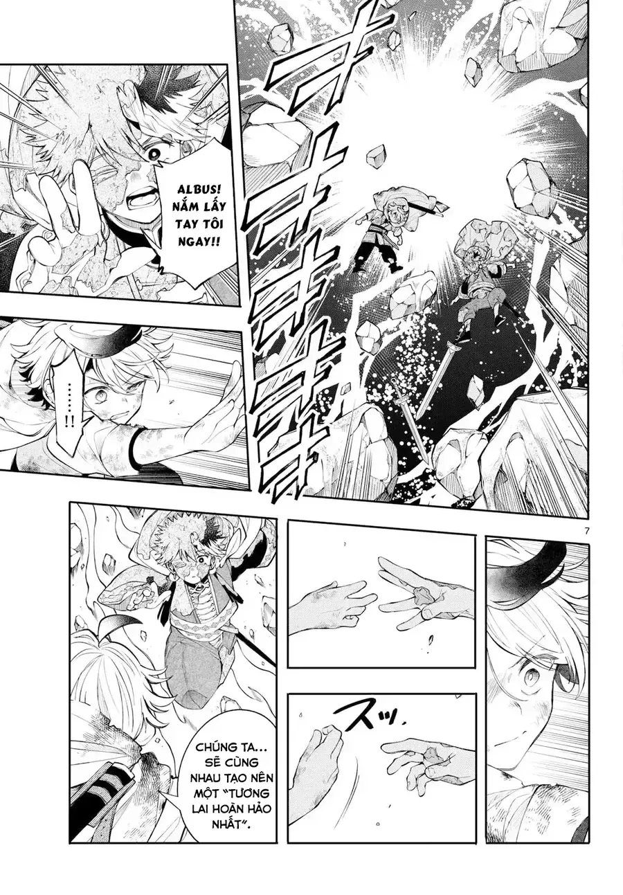 Chapter 95 - Trang 10