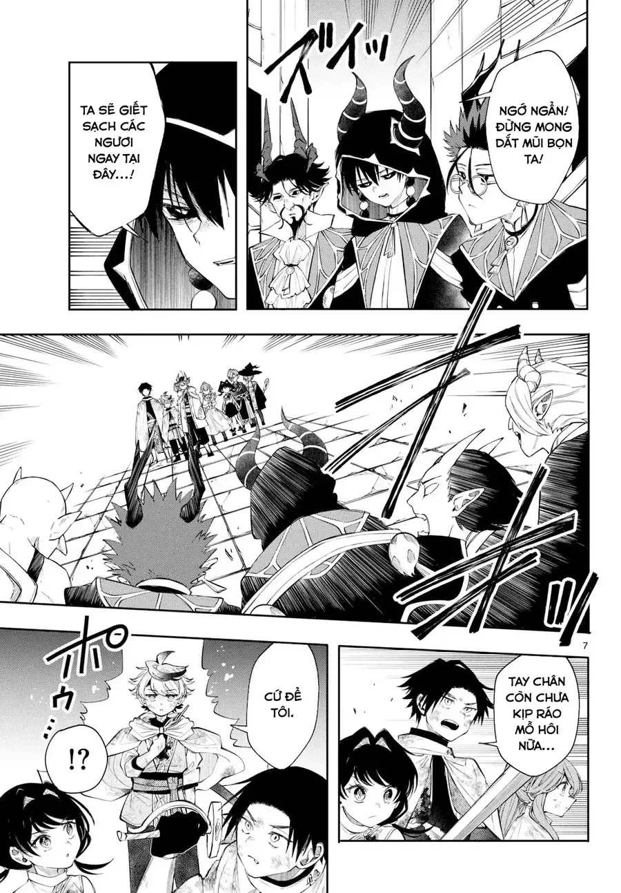 Chapter 96 - Trang 11