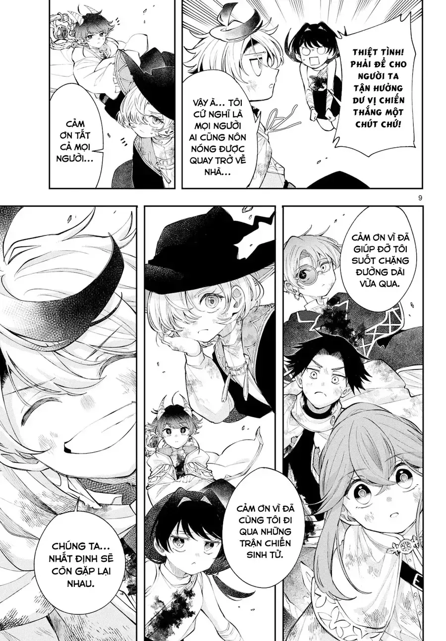 Chapter 96 - Trang 13