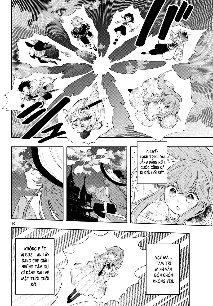 Chapter 96 - Trang 14
