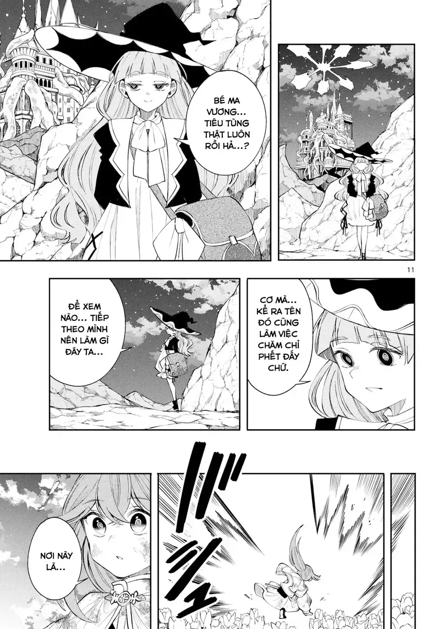 Chapter 96 - Trang 15