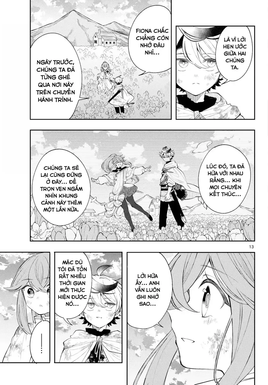 Chapter 96 - Trang 17