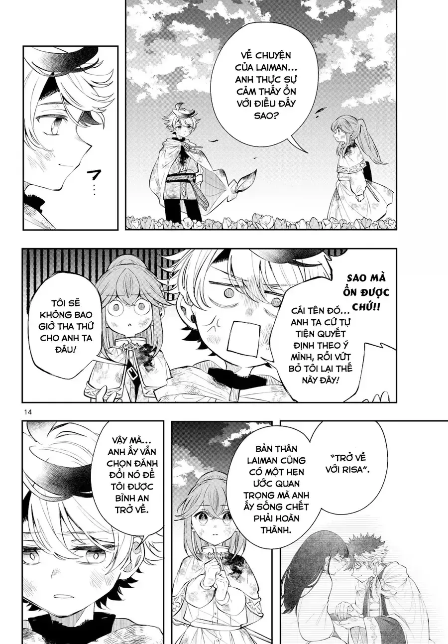 Chapter 96 - Trang 18
