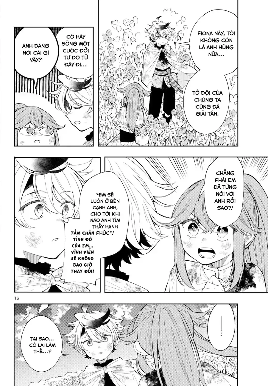 Chapter 96 - Trang 20