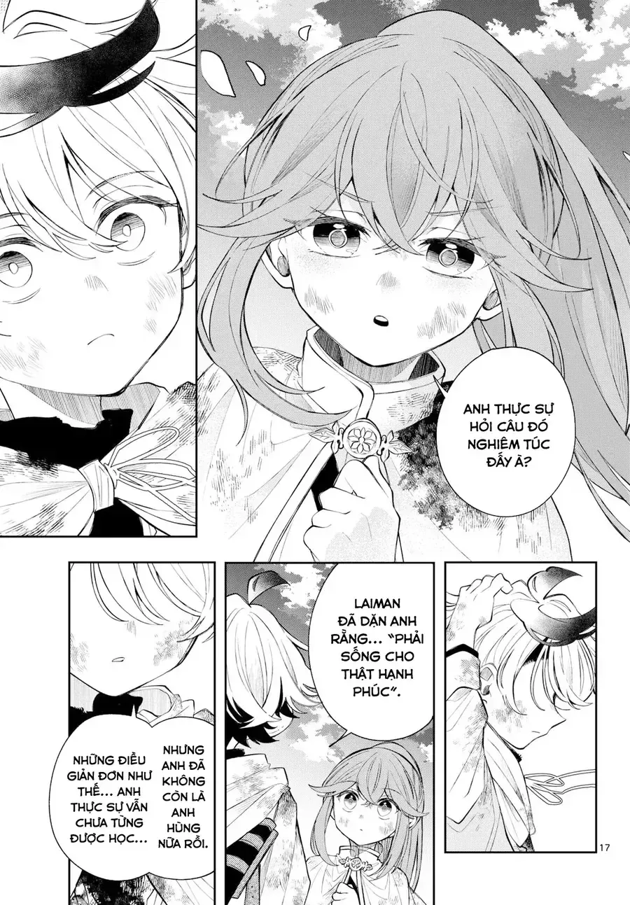 Chapter 96 - Trang 21