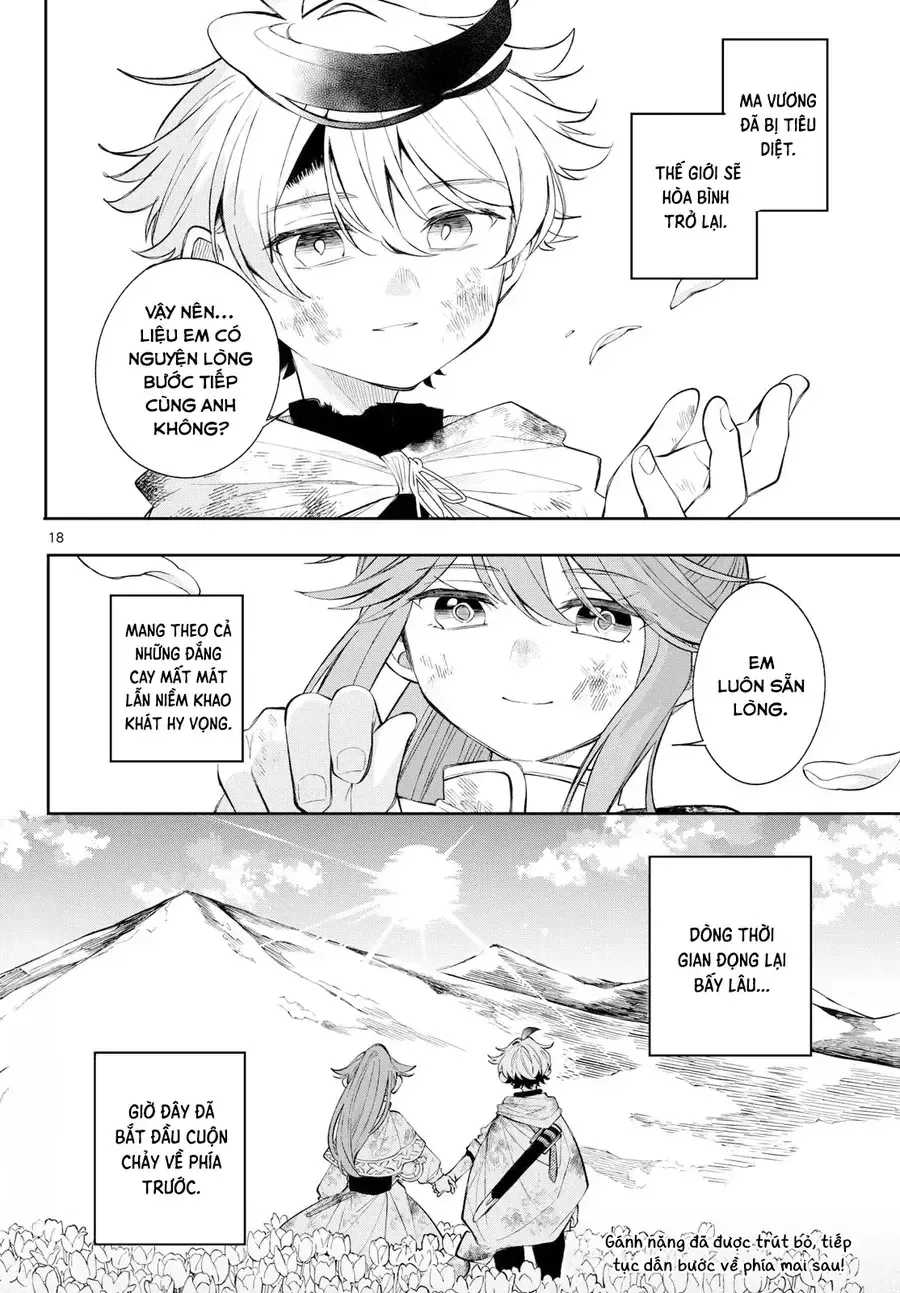 Chapter 96 - Trang 22