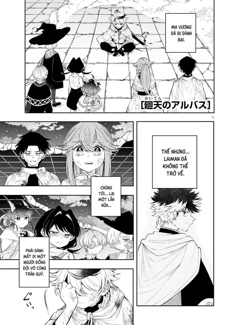 Chapter 96 - Trang 5