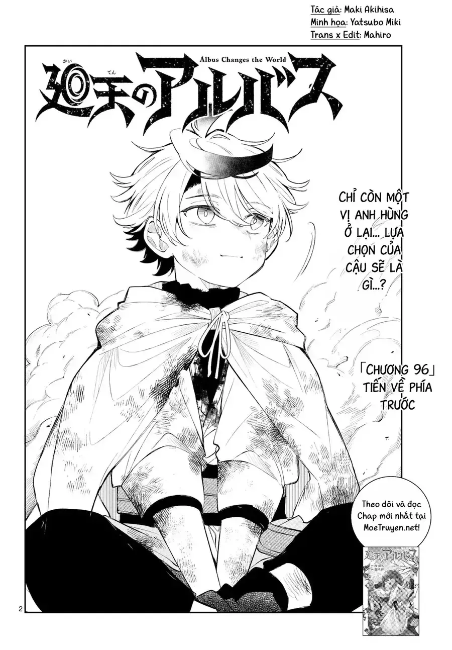Chapter 96 - Trang 6