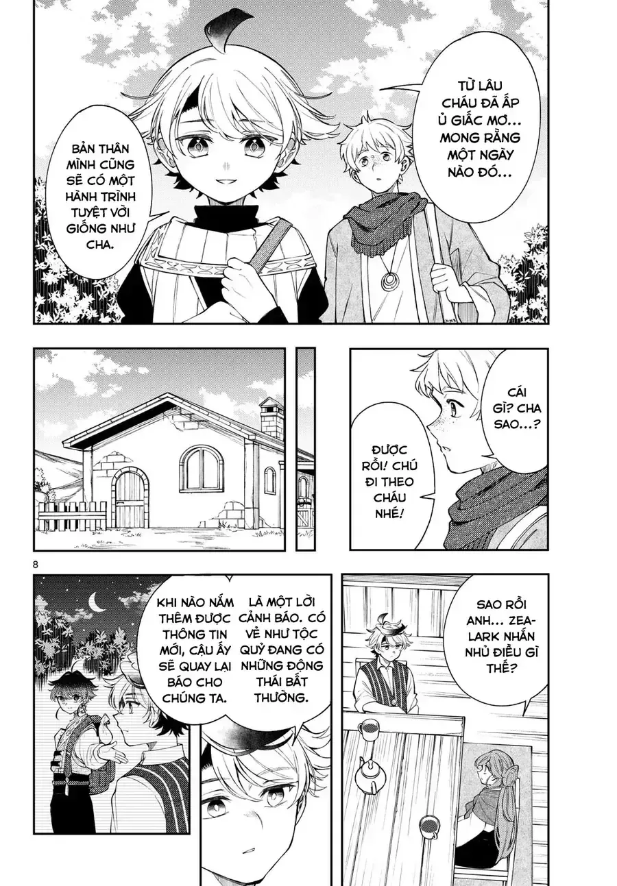 Chapter 98 - Trang 11