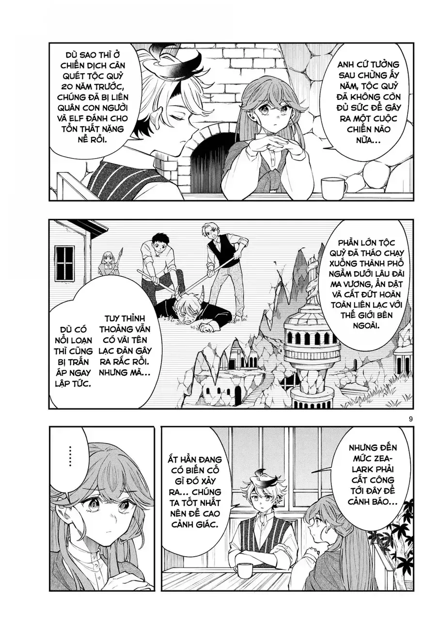 Chapter 98 - Trang 12