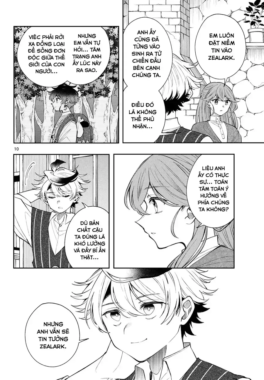 Chapter 98 - Trang 13