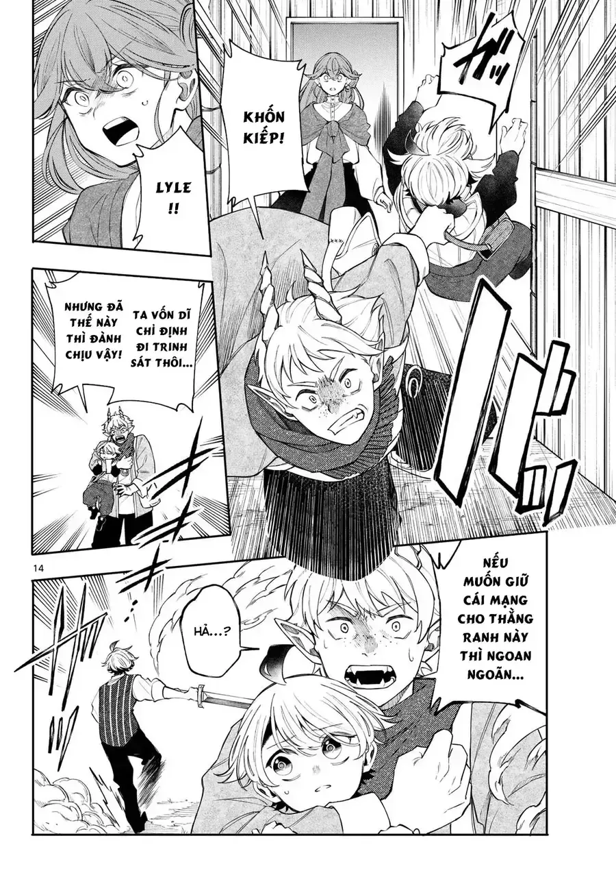 Chapter 98 - Trang 17