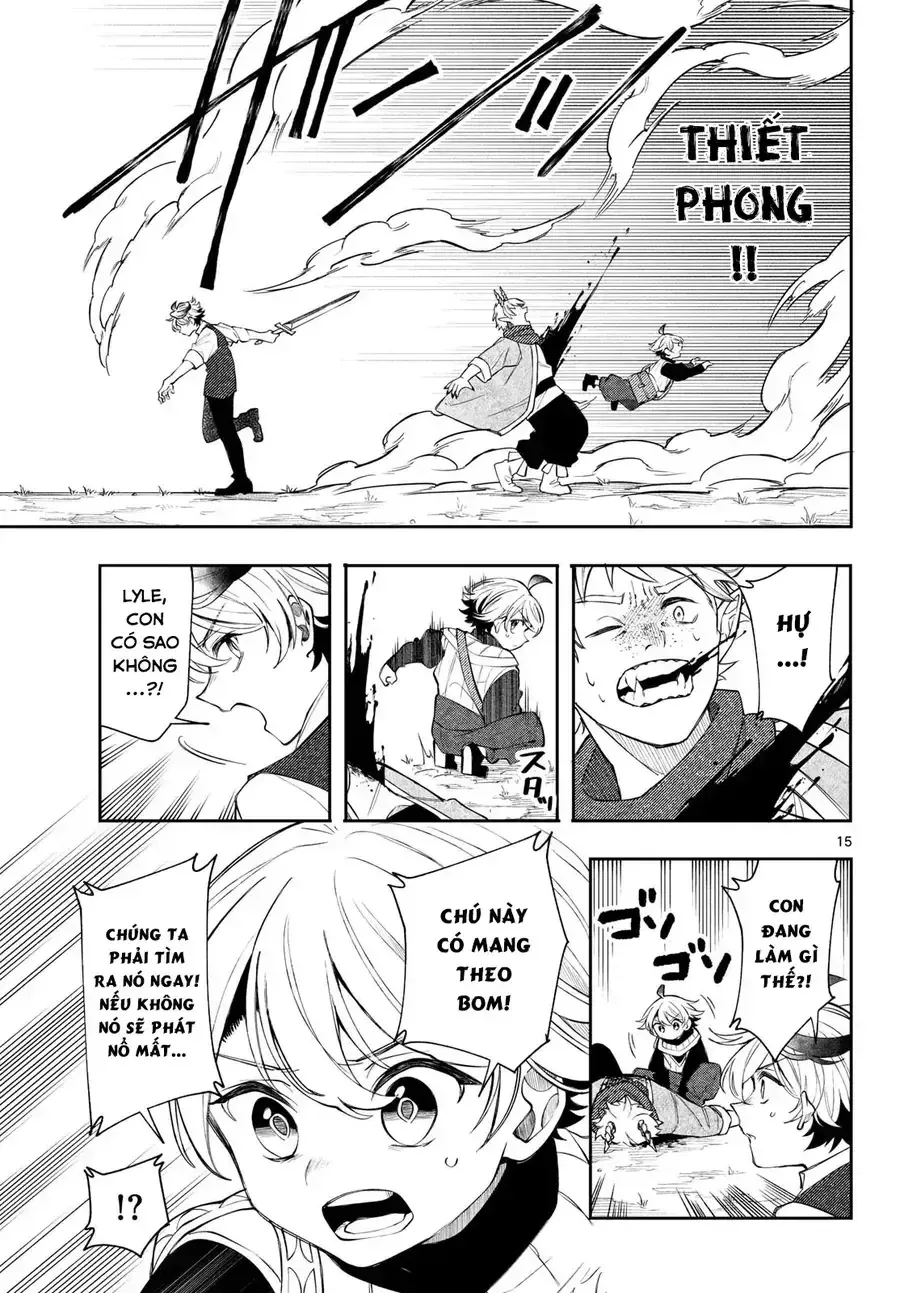 Chapter 98 - Trang 18