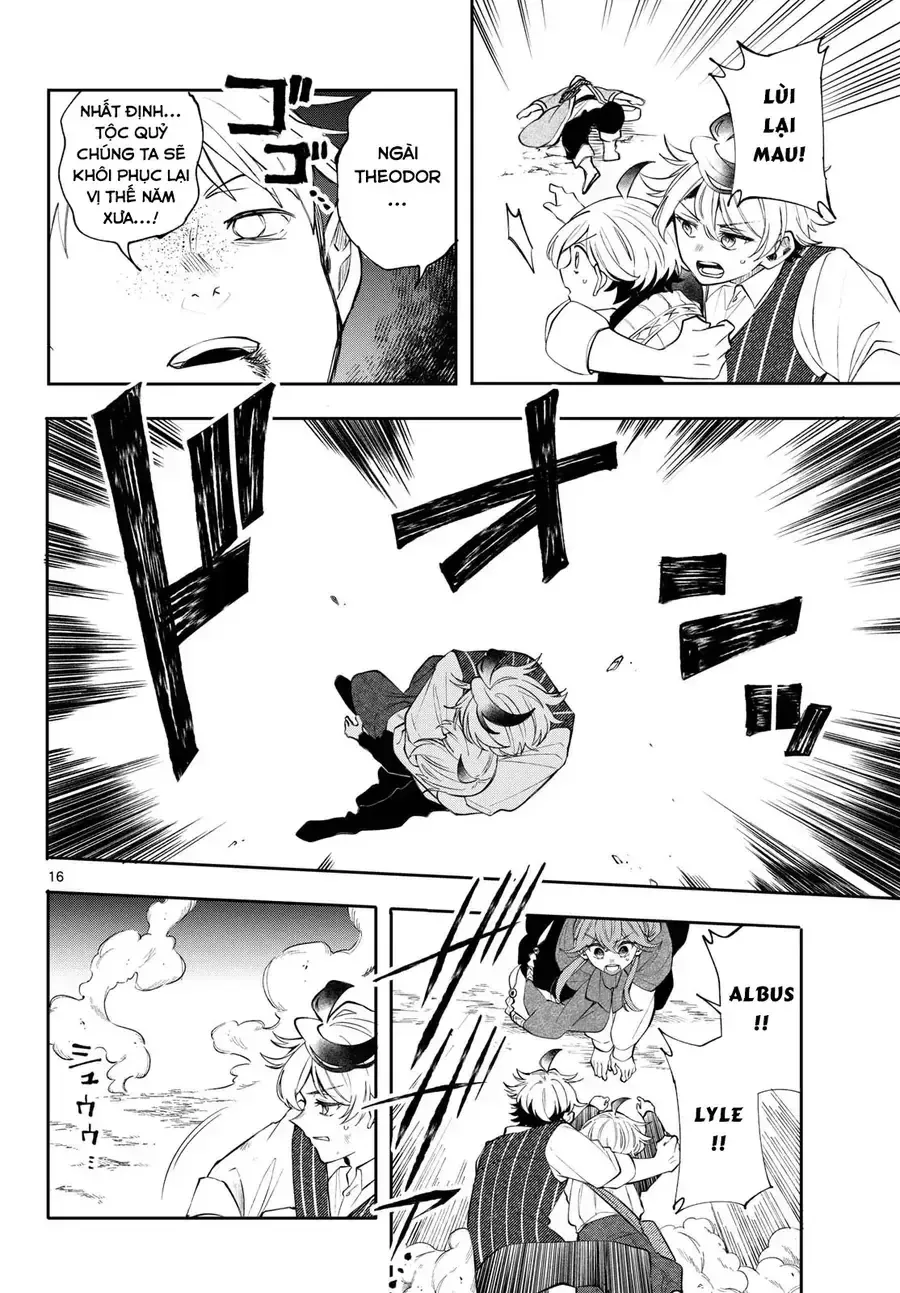 Chapter 98 - Trang 19