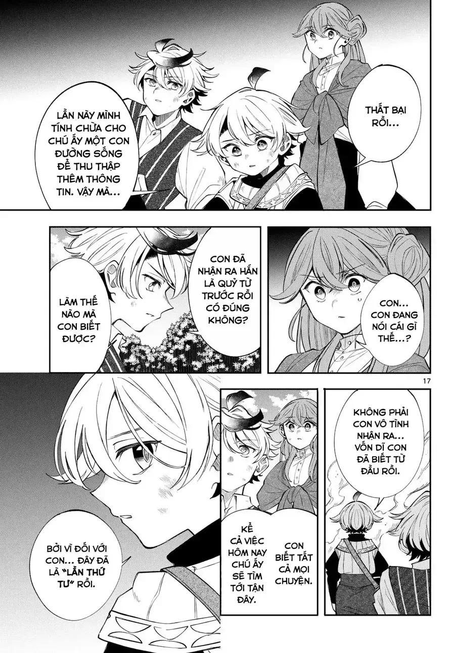 Chapter 98 - Trang 20