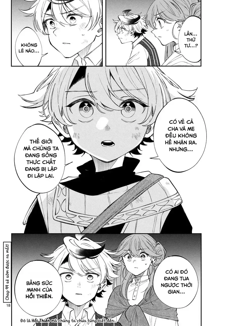 Chapter 98 - Trang 21