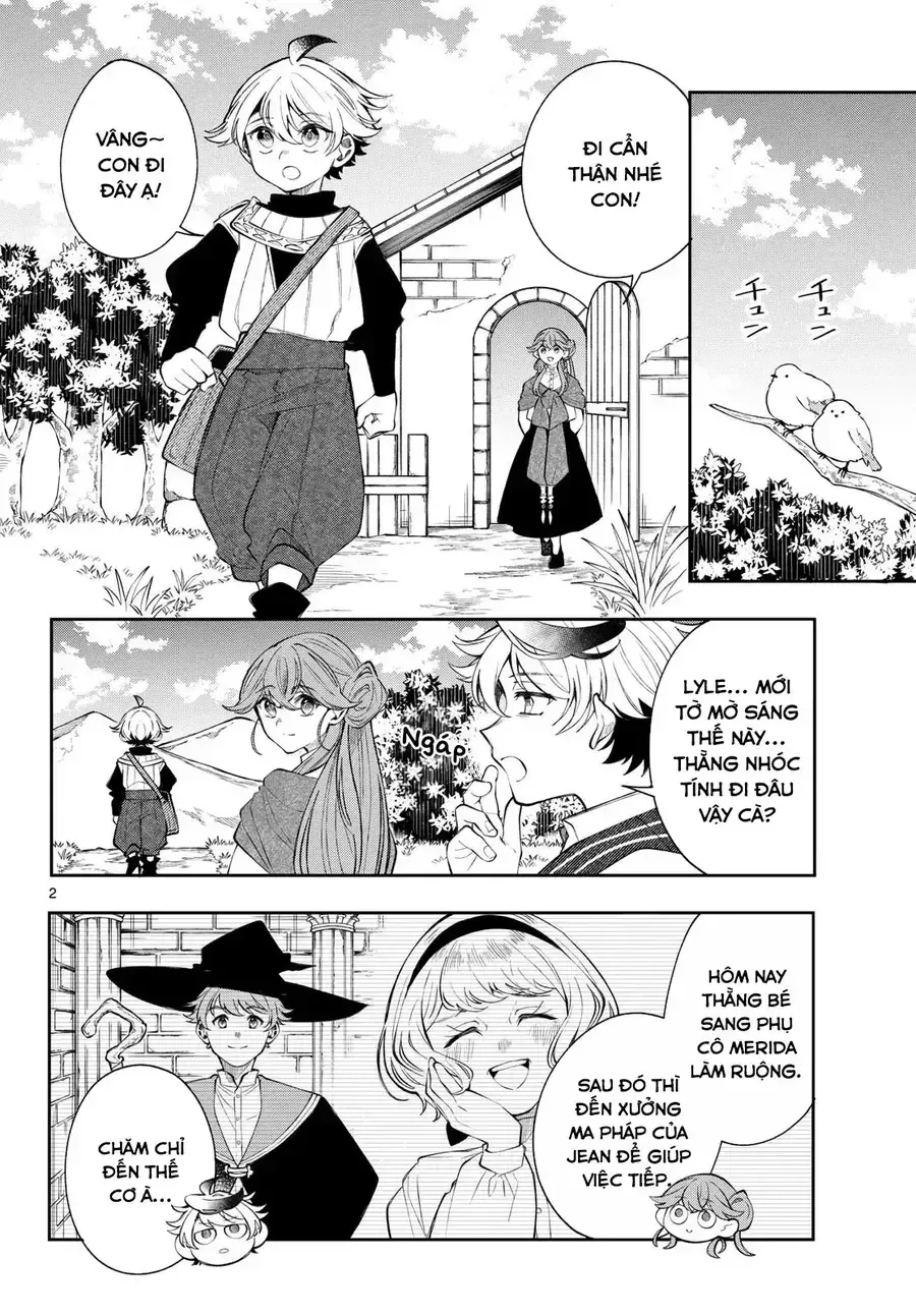 Chapter 98 - Trang 5