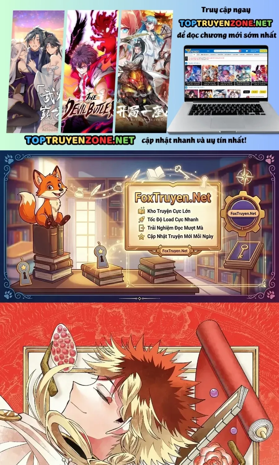Chapter 99 - Trang 1
