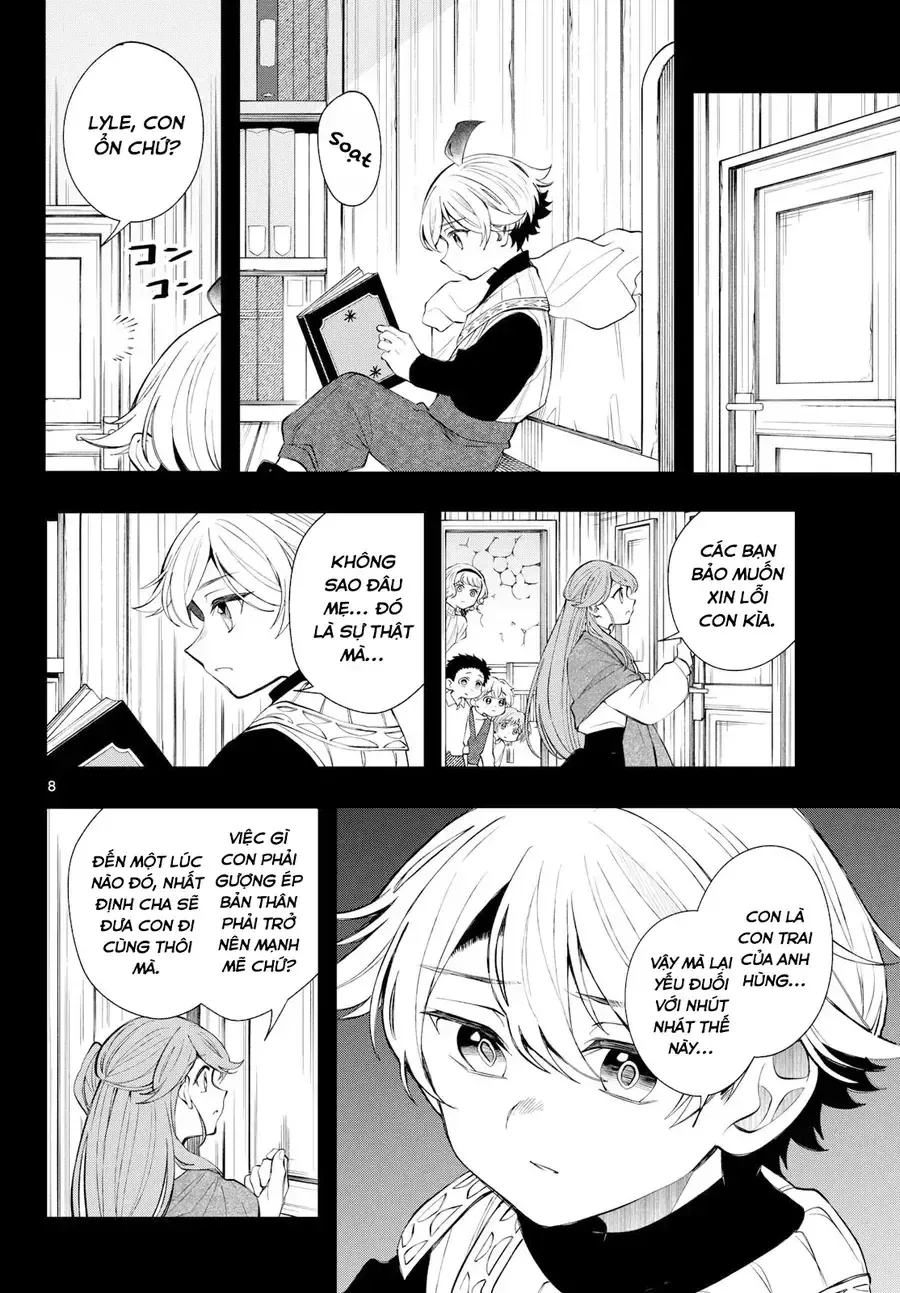 Chapter 99 - Trang 11