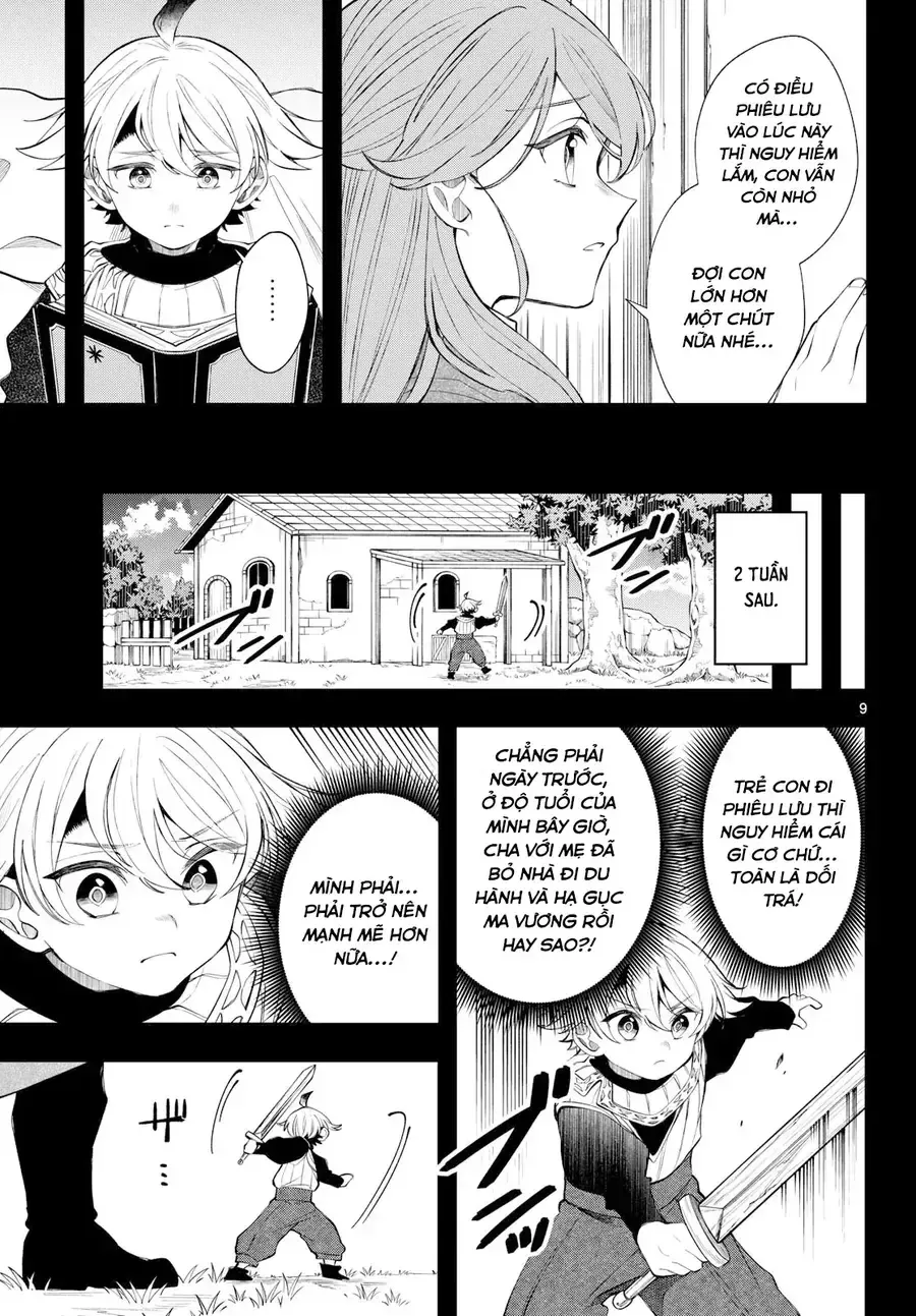 Chapter 99 - Trang 12