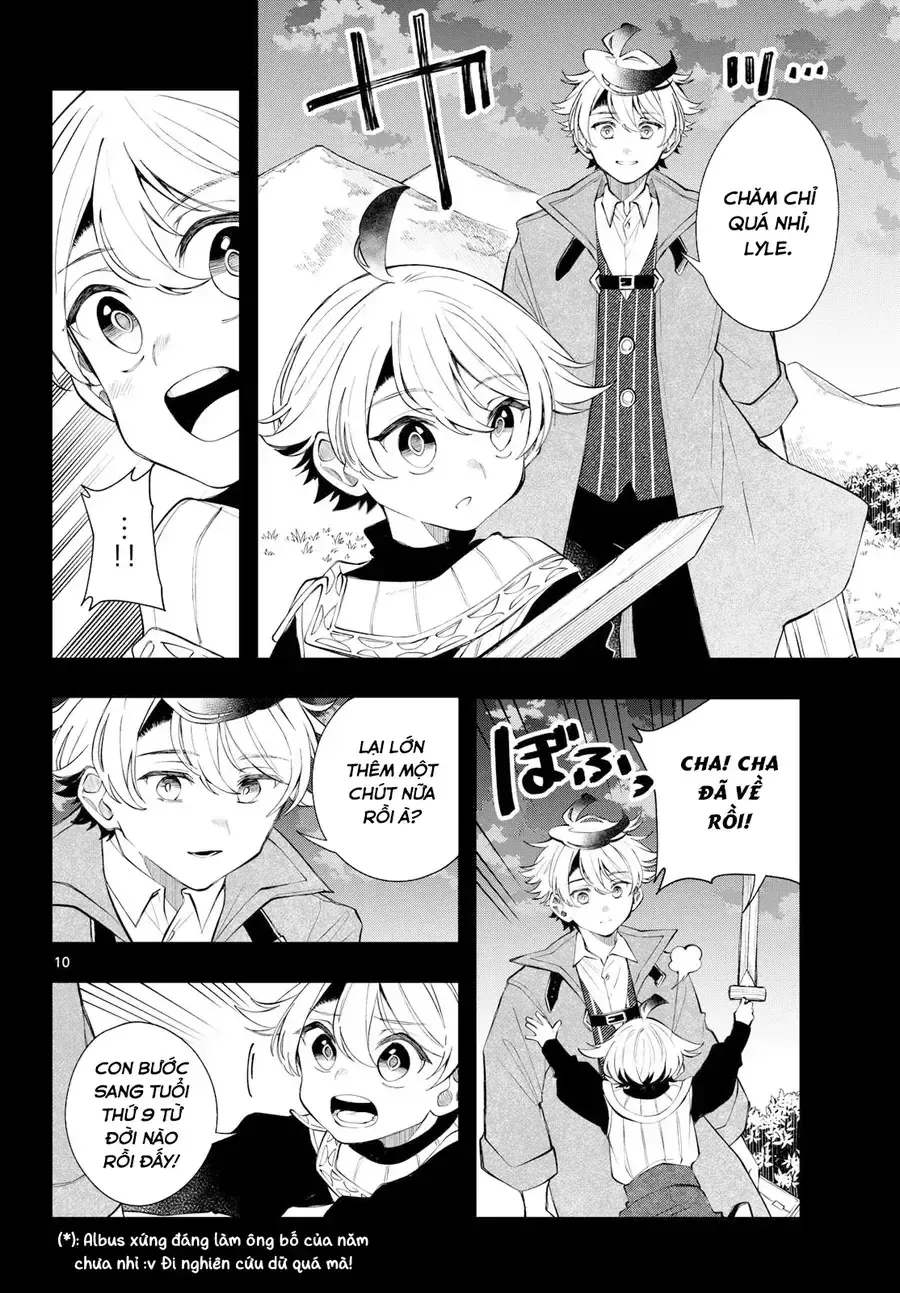 Chapter 99 - Trang 13