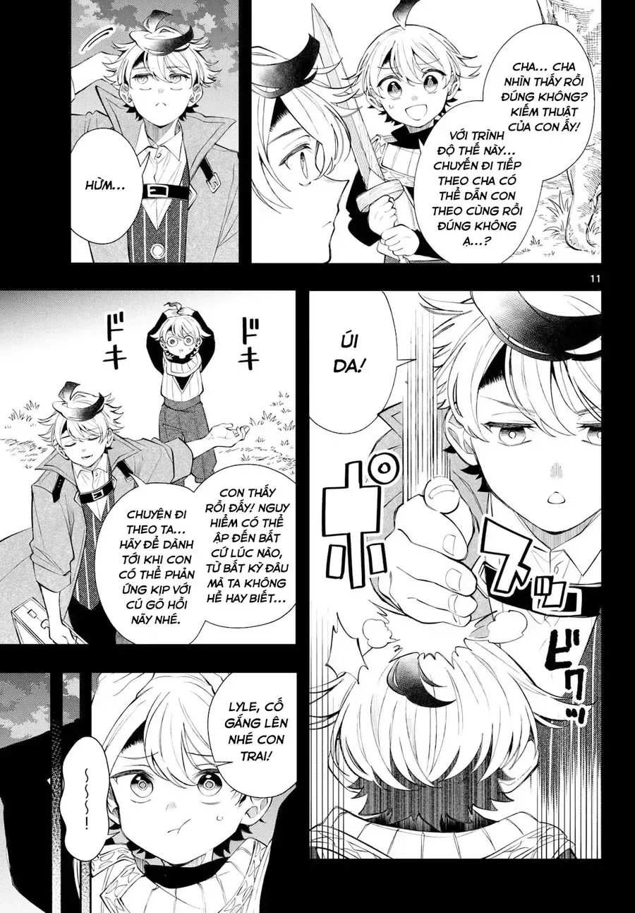Chapter 99 - Trang 14