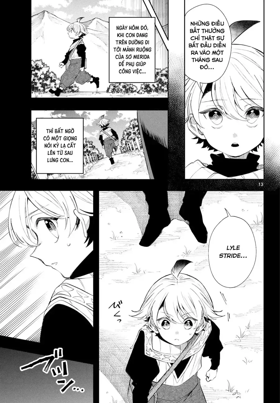 Chapter 99 - Trang 16