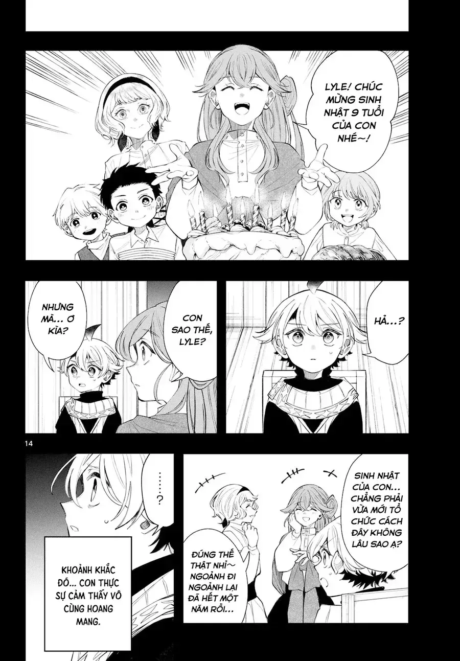 Chapter 99 - Trang 17