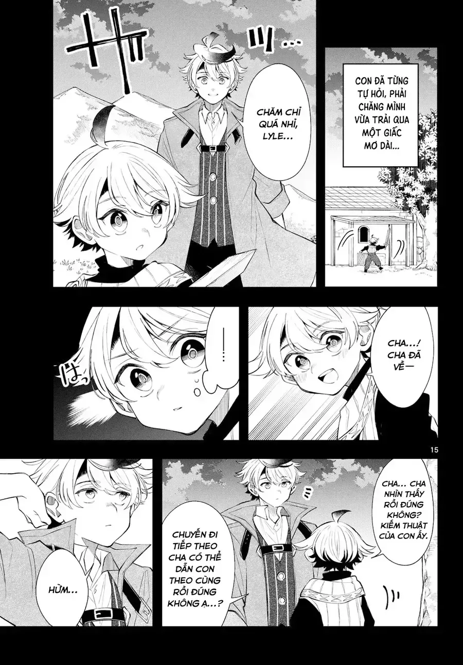 Chapter 99 - Trang 18