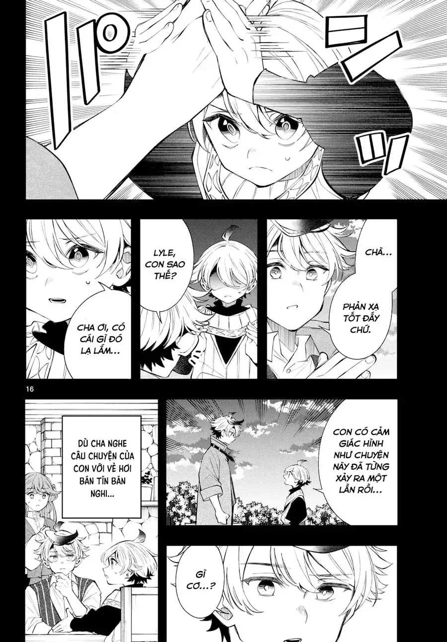 Chapter 99 - Trang 19