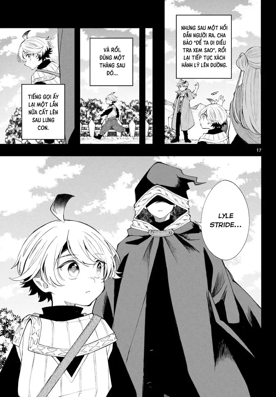 Chapter 99 - Trang 20