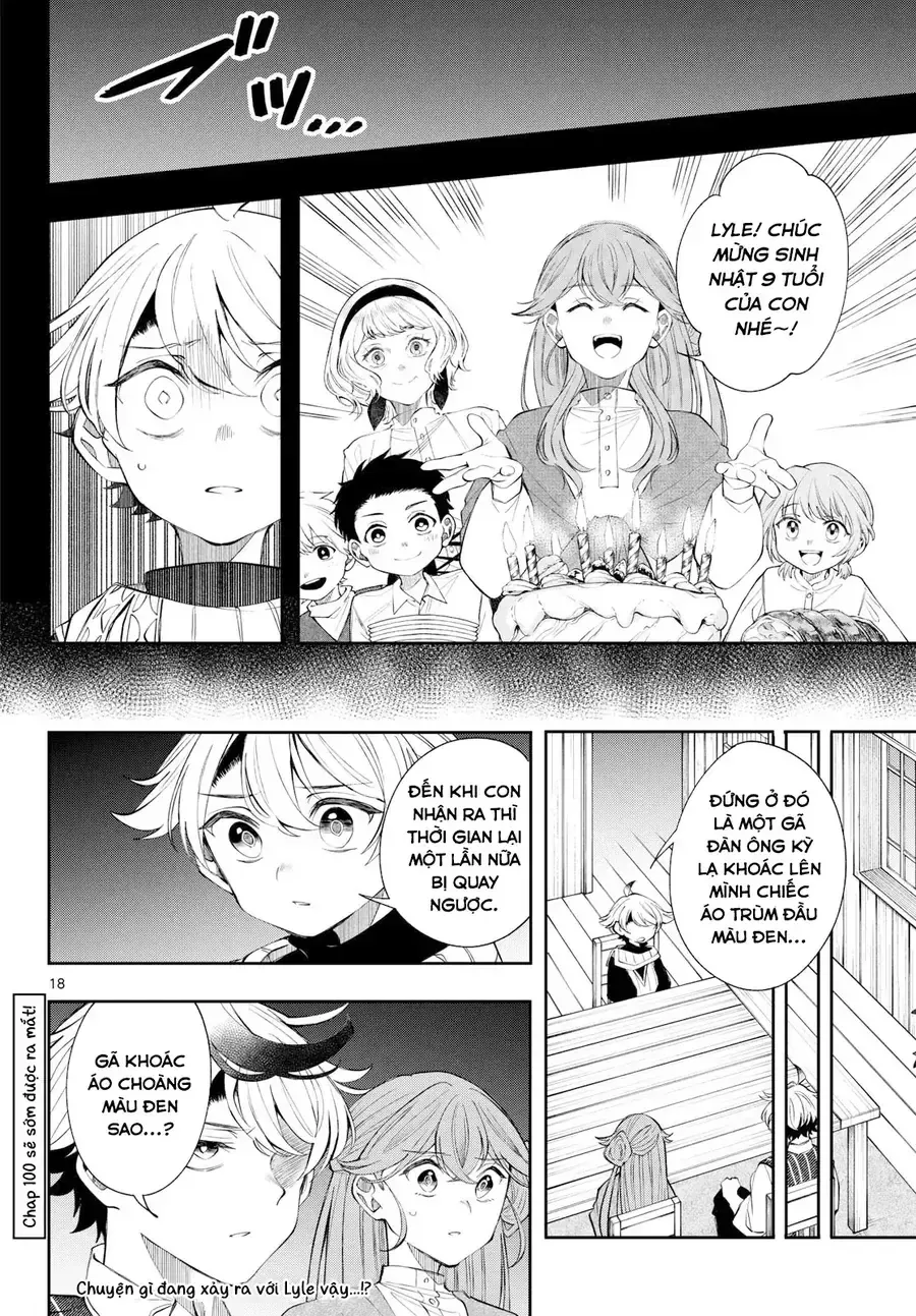 Chapter 99 - Trang 21