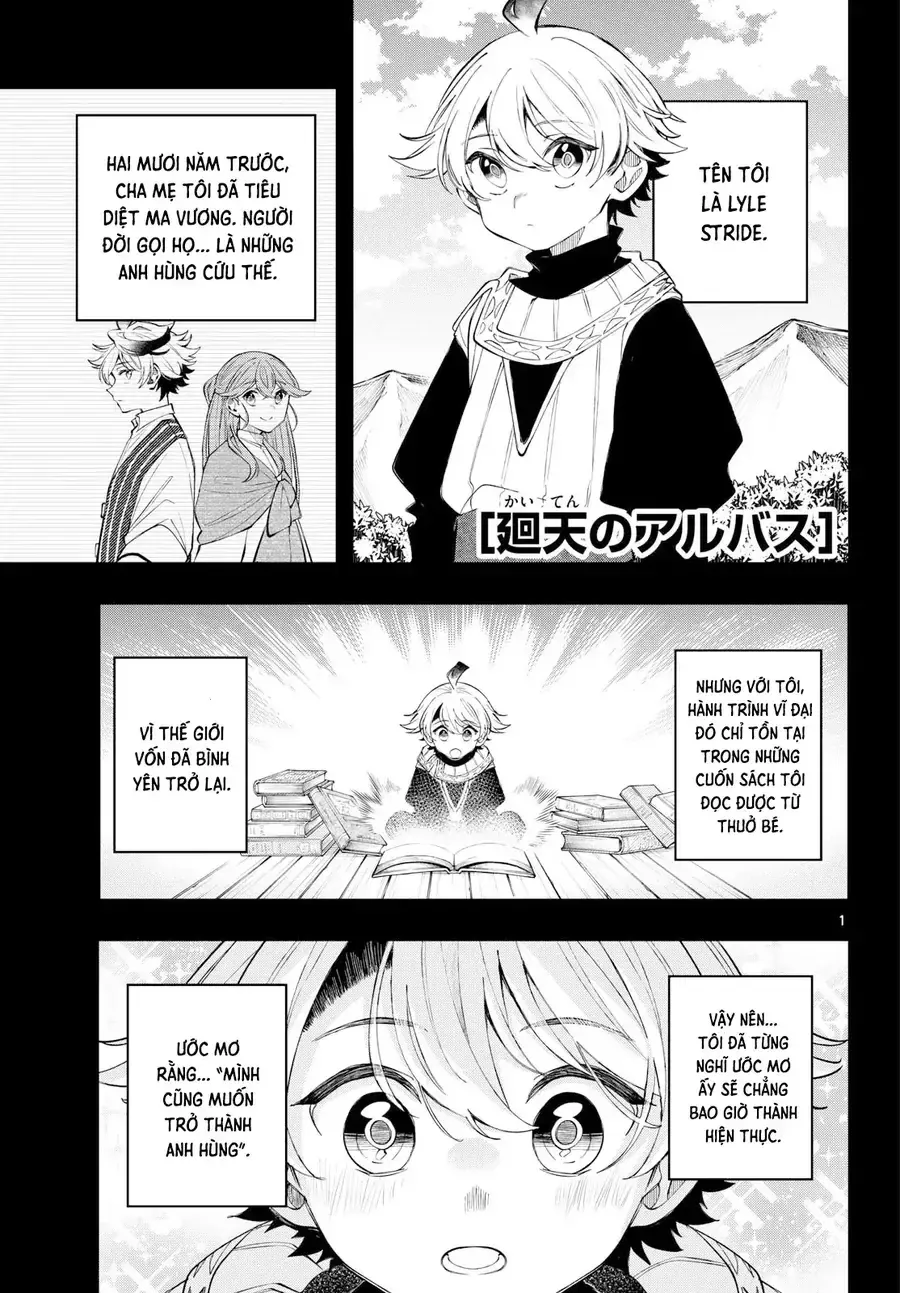 Chapter 99 - Trang 4