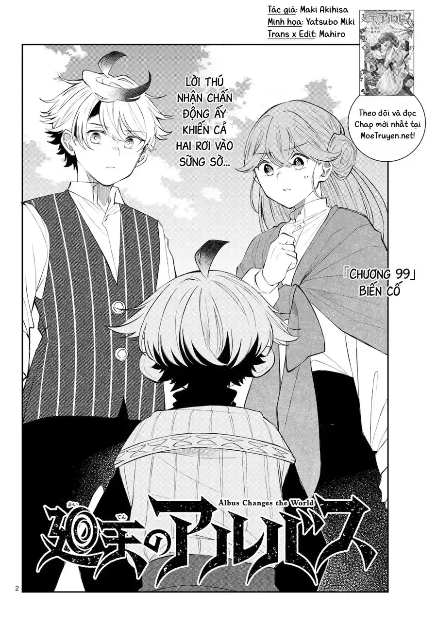 Chapter 99 - Trang 5