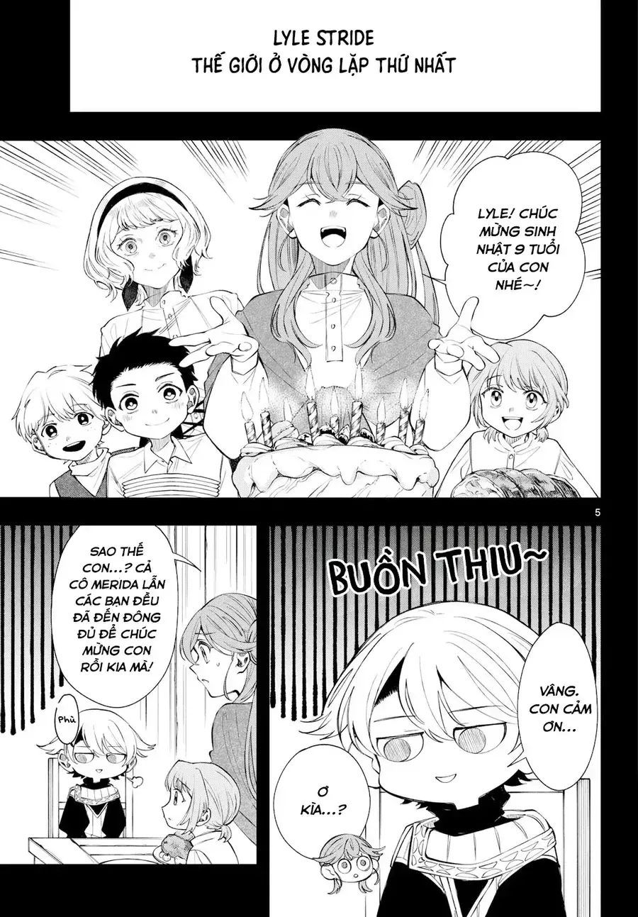 Chapter 99 - Trang 8