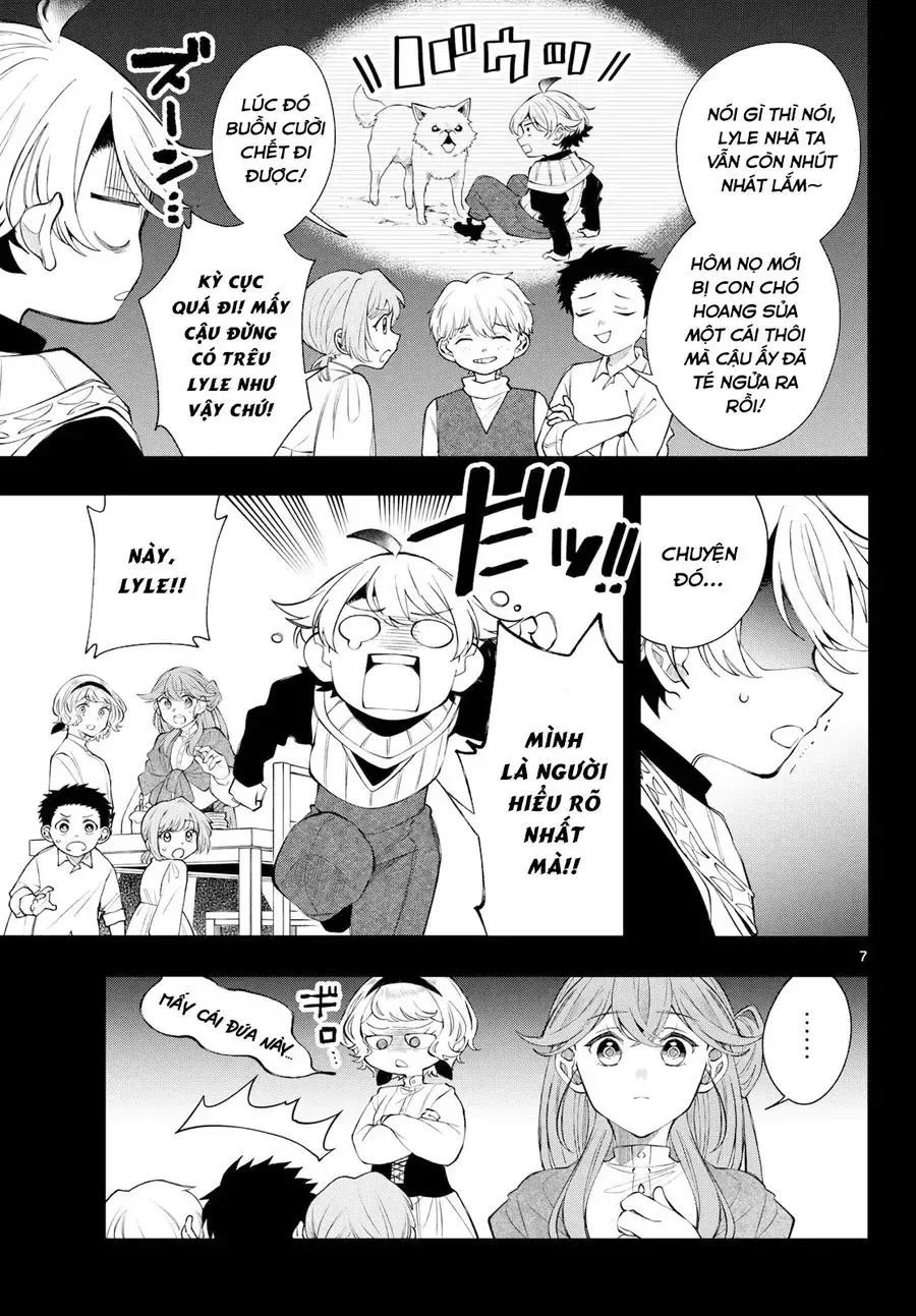 Chapter 99 - Trang 10
