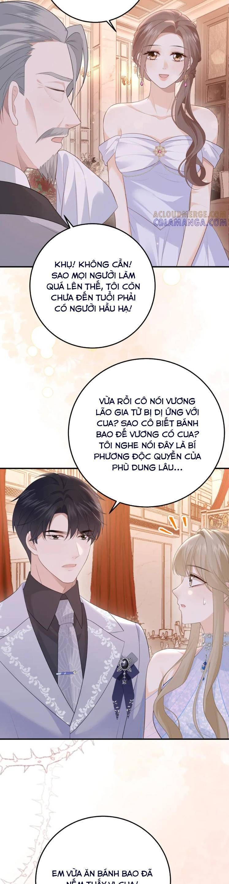 Chương 70 - Trang 18