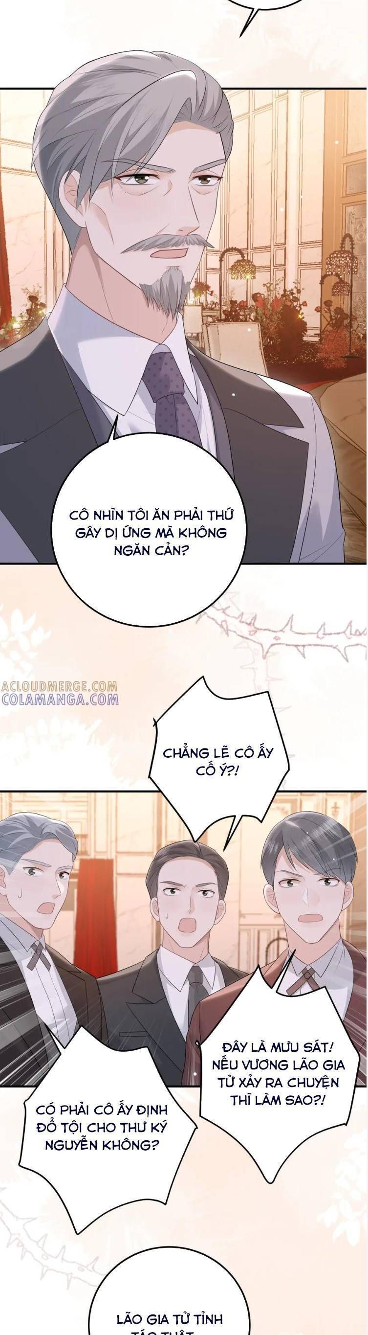 Chương 70 - Trang 21