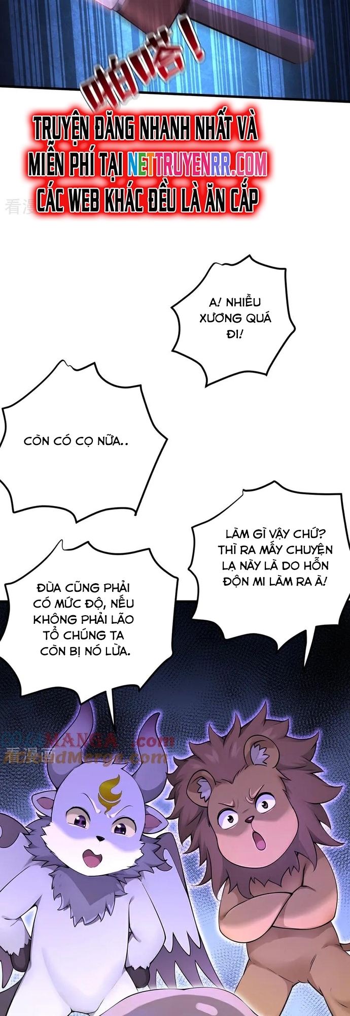 Chương 283 - Trang 21