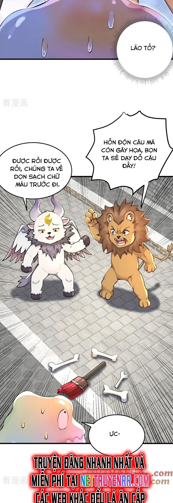 Chương 283 - Trang 22