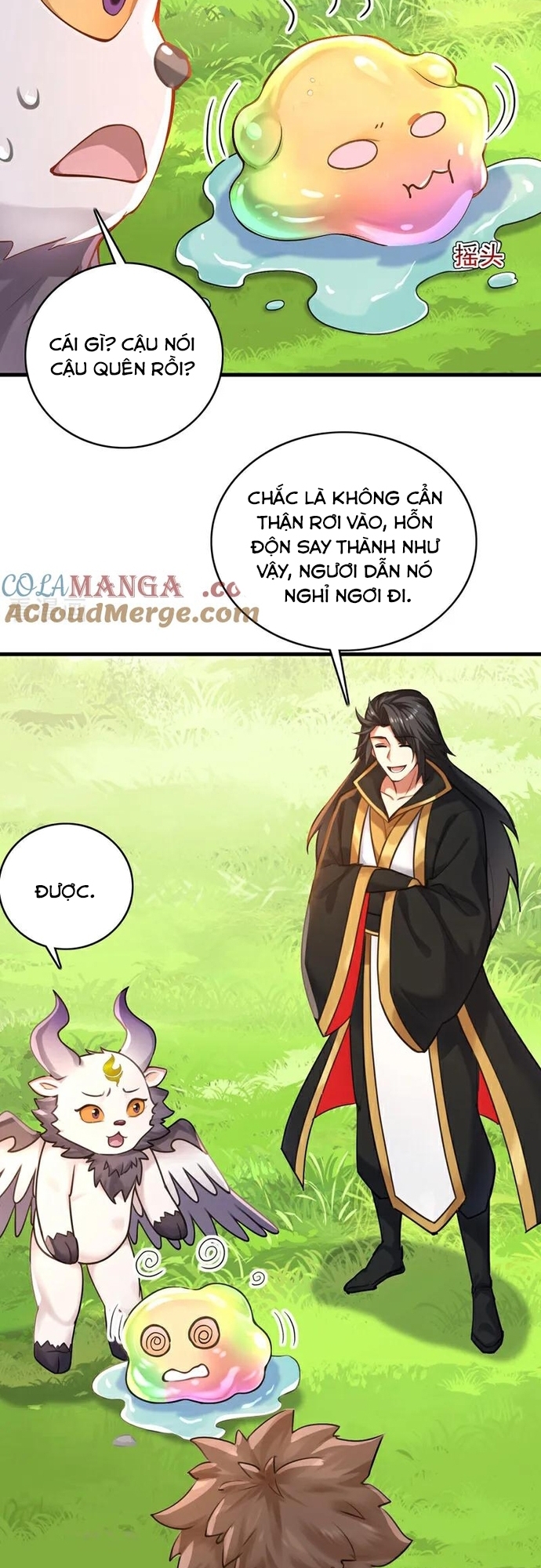 Chương 283 - Trang 7