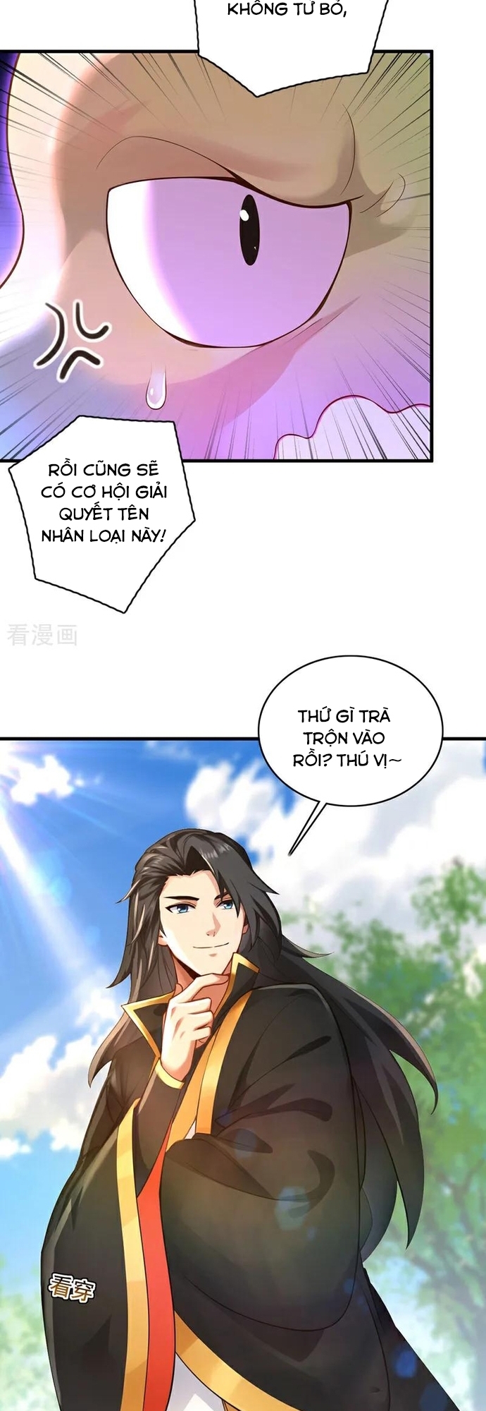 Chương 283 - Trang 9