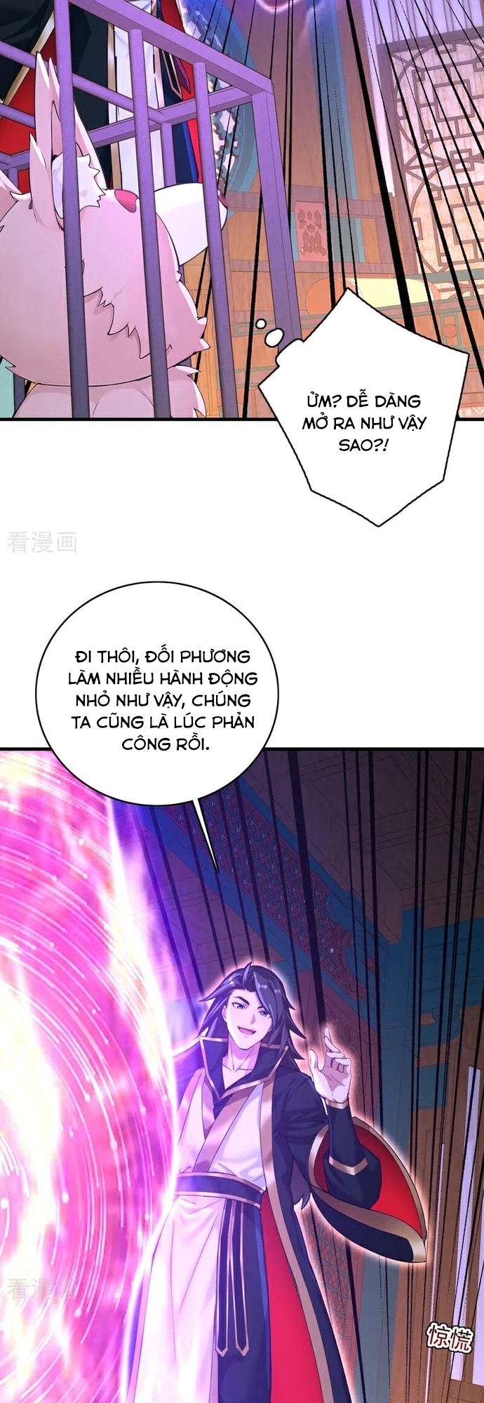 Chương 287 - Trang 21