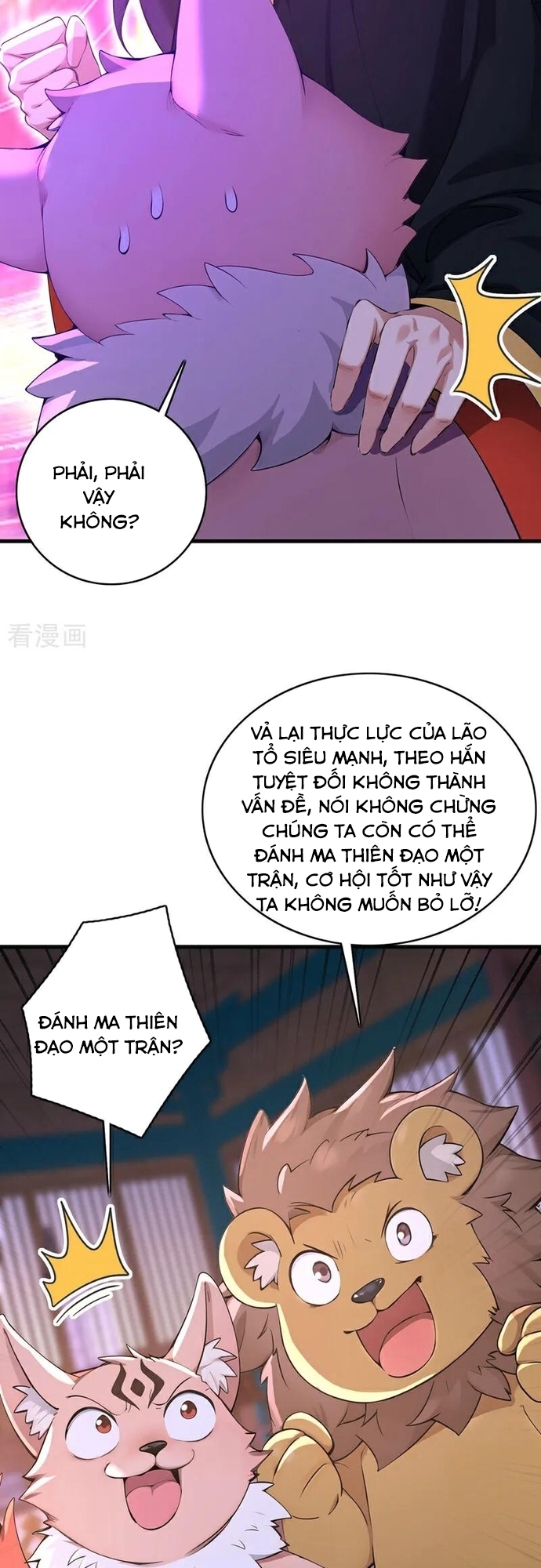 Chương 287 - Trang 23