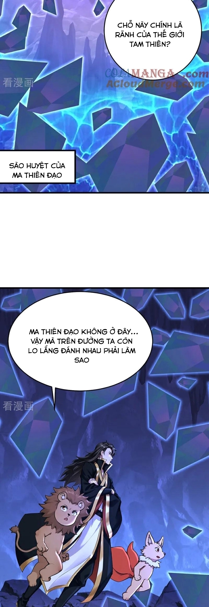 Chương 287 - Trang 26