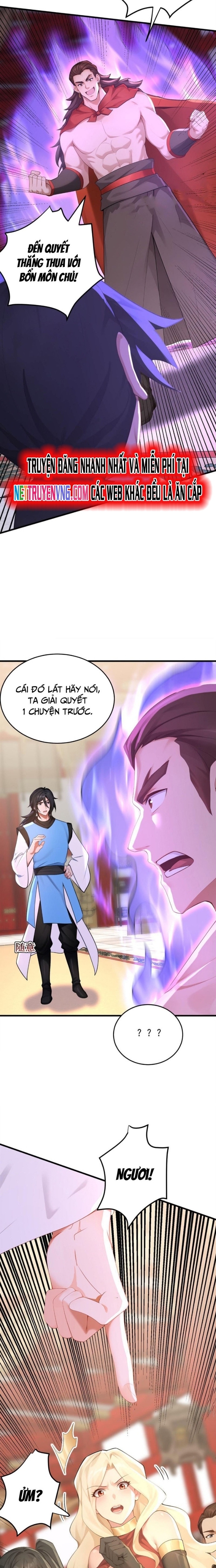Chương 302 - Trang 6